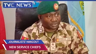 Who Is Chief Of Defence Staff, Major General Chris Musa?