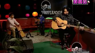 Birsera Malai (Cover) - Adrian Pradhan And Friends -  KRIPA UNPLUGGED