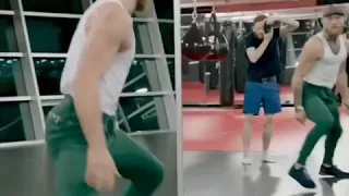 Конор хабиб ставки напал на автобус сколько весит видео бой новости драка ufc conor mcgregor ufc 229