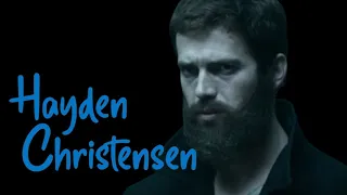 The Last Man but only lines from Hayden Christensen