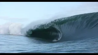 Matahi Drollet | Wave Of The Day | Teahupoo