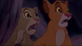 Evil Mufasa