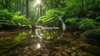 Harmony Flow-Source of the River