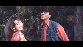 O Sahiba O Sahiba - Dhanwaan (1993)
