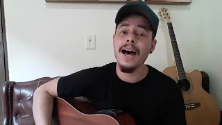 Por Amor Te Deixo Ir - Zezé de Camargo e Luciano / Cover Henrique Pretto