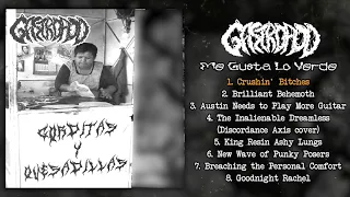 Gastropod - Me Gusta Lo Verde FULL EP (2021 - Mincecore / Grindcore)