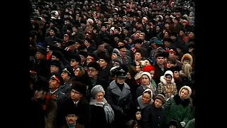 NEW Remastered Soviet October Revolution Parade | 1976 | Парад 7 Ноября 1976 Г.