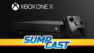 SUMPCast E3 2017: Microsoft - Xbox One X, Anthem, Assassin’s Creed Origins y más!