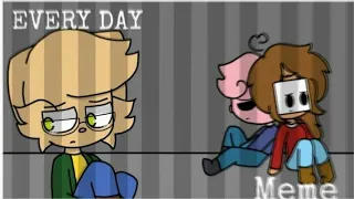 EveryDay |Animation meme| Piggy:Book 2| Chapter 4|