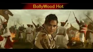 Manikarnika | Official Teaser | Kangana Ranaut | Realising