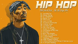 HIPHOP MIX 90s 2000s - SNOOP DOGG, 2 PAC, EMINEM, ICE CUBE, B I G DMX, LIL JON AND MORE - THE BEST