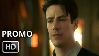 The Flash 7x09 Promo "Timeless" (HD) Season 7 Episode 9