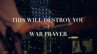 This Will Destroy You- War Prayer Live at The Casbah 03-19-2015