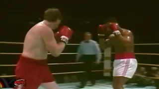 WOW!! WHAT A KNOCKOUT - Mike Tyson vs Steve Zouski, Full HD Highlights