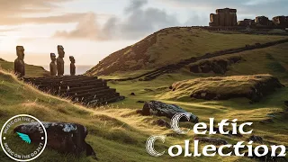 Epic Relaxing Celtic Fantasy Music: A Celtic Collection