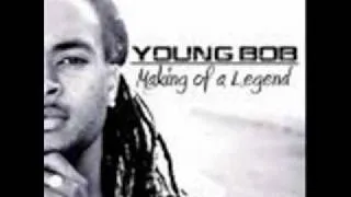 Bobby Brackins aka Young Bob-Hop up on top  (making of a legend)