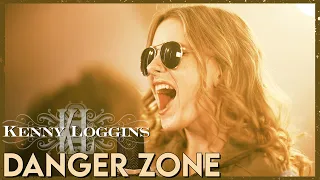 "Danger Zone" - Kenny Loggins (Cover by First to Eleven)