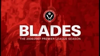 Sheffield United: Premier League - 2006-07