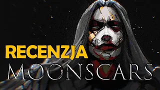 MOONSCARS PS5 - Mroczna i Tajemnicza Metroidvania / Wrażenia, Recenzja