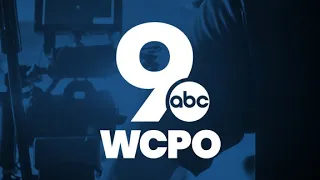 WCPO 9 Cincinnati Latest Headlines | May 13, 7am