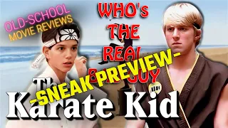 The Karate Kid review - The Extended Cut sneak preview