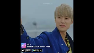 Devil🦹‍♂️vS GoD🧚‍♂️||K drama🎭~The bride of habaek ✨On~#hitv💕