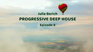 Progressive deep house |EP 08|  - Ben Böhmer, Nora En Pure, OCULA, VEHA,Yotto,Lipless, Kaskade...