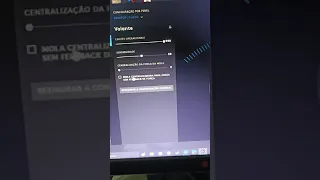 Problema Volante Logitech G29 muito duro