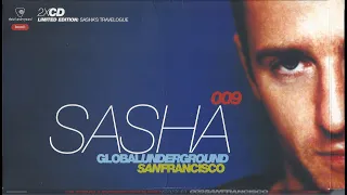 “San Francisco” mixed by Sasha, Global Underground 009 [ Disc 1 of 2] | 1998, Progressive House