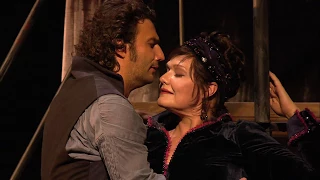 TOSCA mit Jonas Kaufmann