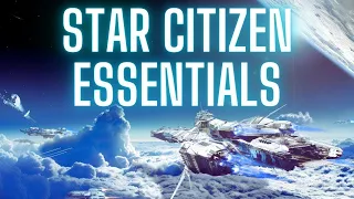 MASTER Star Citizen with THIS Quick EASY Beginner's Guide!