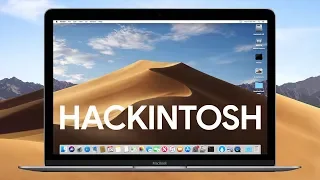 HACKINTOSH: OSX Mojave su un PC - La guida definitiva 2019