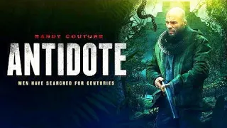 Antidote | Hollywood action full movie