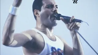 Queen - Bohemian Rhapsody (Live in Mannheim, 1986) - [Soundboard Audio]