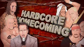 ECW Originals PPV HC Homecoming! (June 10, 2005) - OSW Let's Watch!