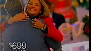 JCPenney Holiday Sale - Doing it Right - 1993 Television Commercials