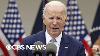 Biden to join UAW picket line in Detroit as strike grows