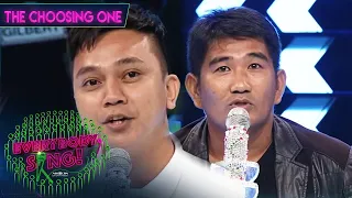 Makapiling Ka Sana | The ChooSing One | Everybody Sing Season 3