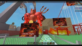 Final Destination on Roblox! Based on the movie!