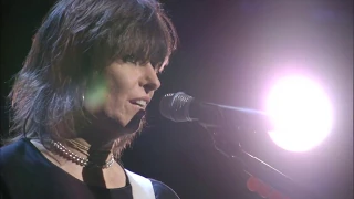 Pretenders - Up the Neck (Loose in L.A.) Live HD