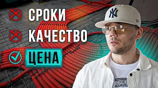 Правила качественной бюджетной электрики в квартире.