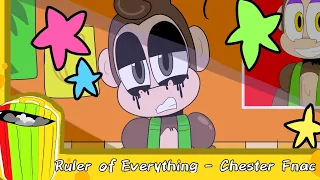 FNACITY AU: Ruler of Everything - Animatic SHORT (Chester)