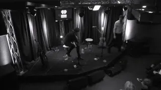 Catfish & the Bottlemen Studio Session