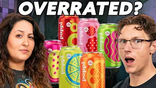 Is Healthy Soda A Scam?