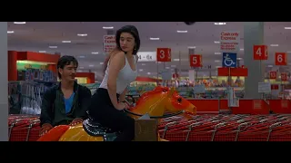 Career Opportunities | Locked in a Target with Jennifer Connelly (and Two Robbers) 4k