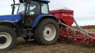 Tractors & Farm Machines at Work 2 - Preview