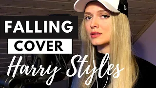 Harry Styles - Falling - Cover (female vocal)