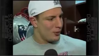 "YO SOY FIESTA" - Gronk