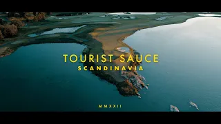 Tourist Sauce (Scandinavia): Episode 2, "Bro Hof Slott"