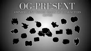 OGPresent (Omnipresent Noichi Remix OG Characters Cover)